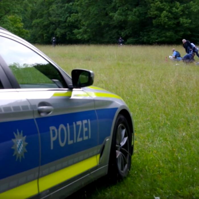 Germania. Român împușcat de polițiști într-o grădină publică: „Nu a existat nicio situație amenințătoare“. Agenții, cercetați