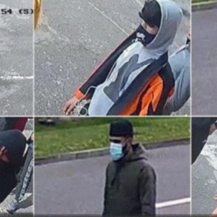 Afganul suspectat că a ucis un migrant în Timişoara a fost adus din Grecia  