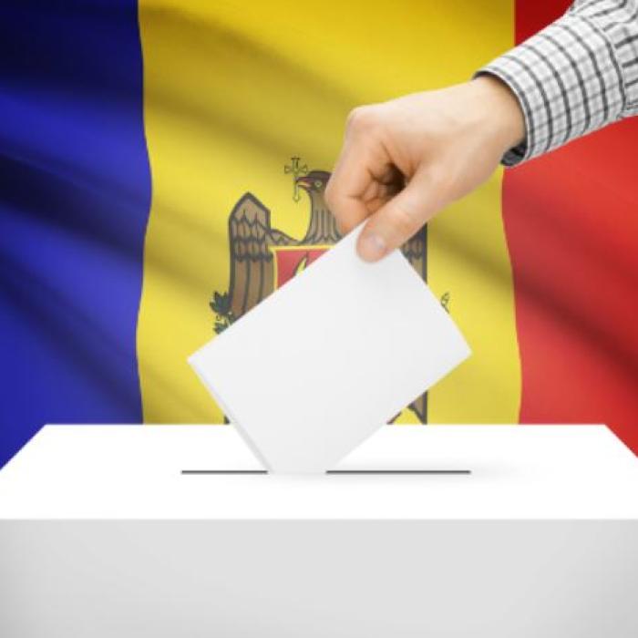 Campania electorală s-a încheiat. Duminică au loc alegeri parlamentare anticipate în Republica Moldova