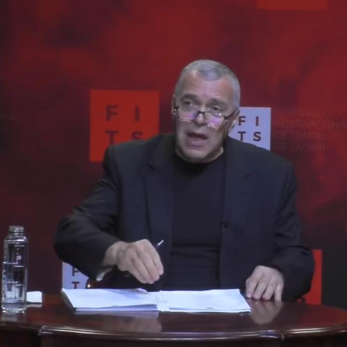 Festivalul Internațional de Teatru de la Sibiu: peste 600 de spectacole și artiști din 37 de țări, reuniți sub tema „Construim speranța împreună” / video