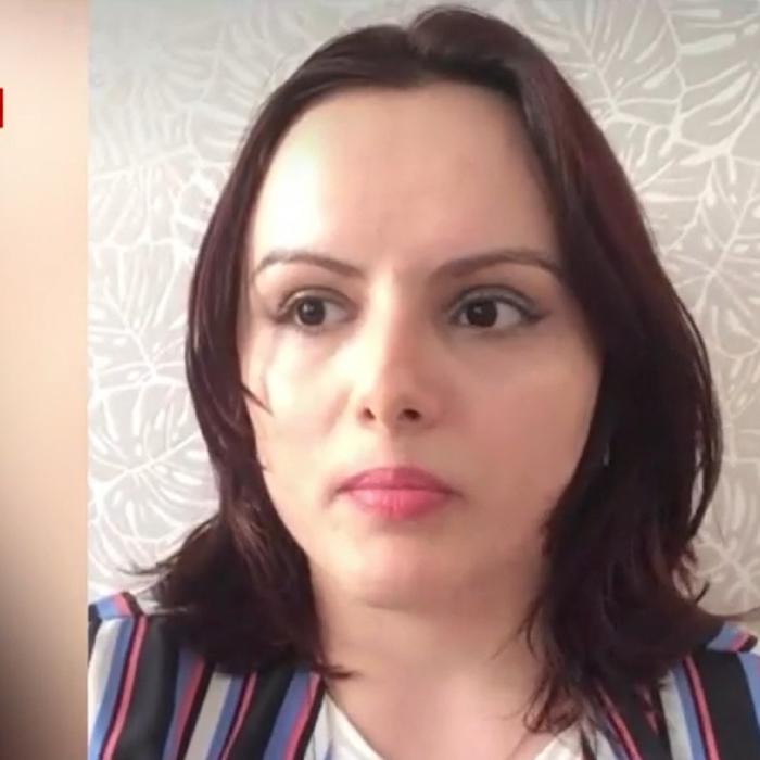Germania. Coșmarul unei românce, chemată la un casting pentru un film: „Voia să mă cumpere ca virgină. M-a ameninţat că eu sunt a lor”