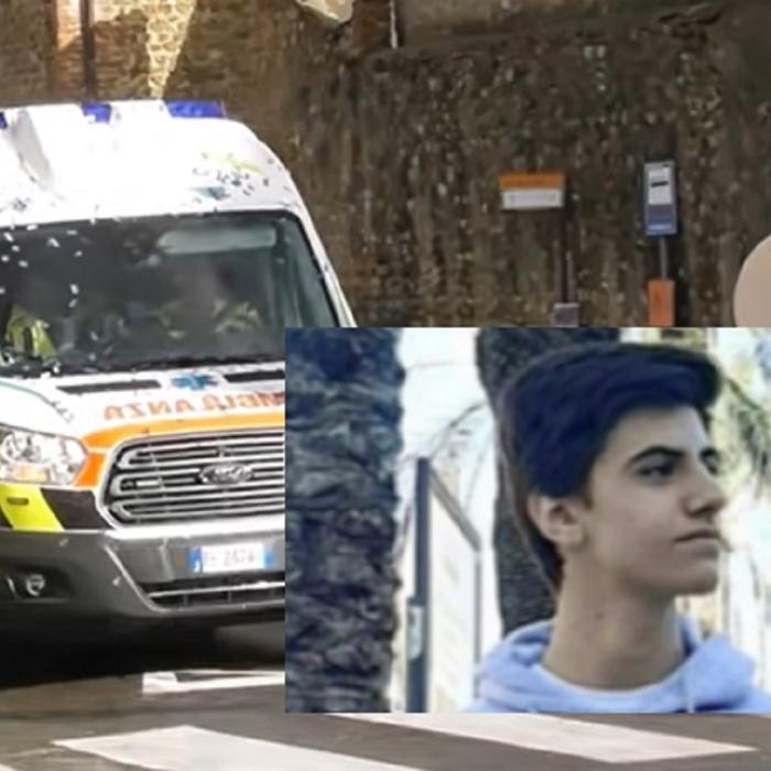 Italia. Moarte subită a unui tânăr ROMÂN, de numai 18 ani: „Gabriel era un mic lord”