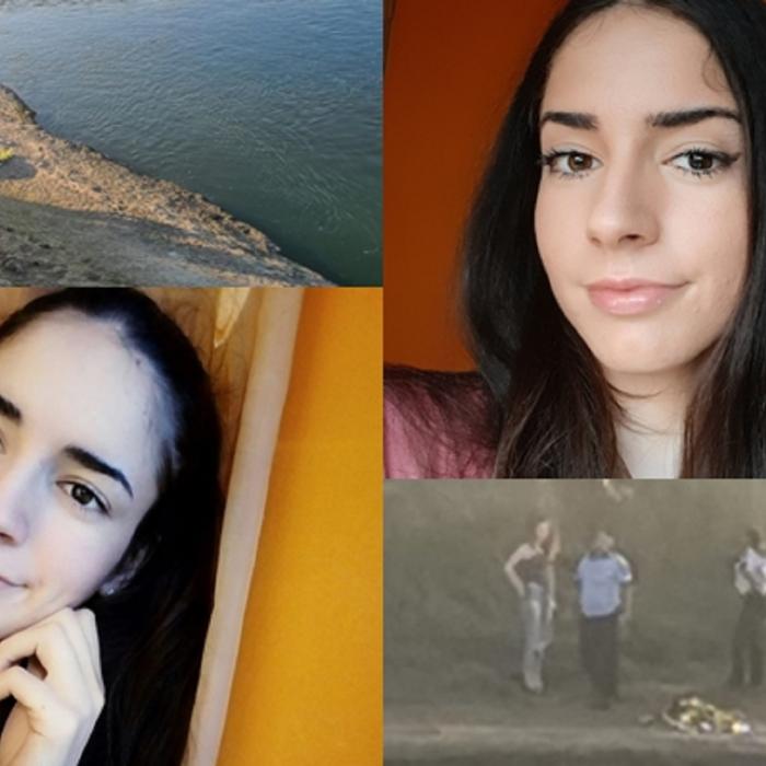Cristina a murit înecată, după un joc periculos și după ce nimeni nu a încercat să o salveze