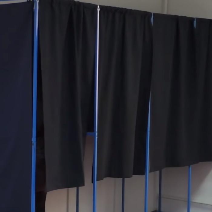 Alegeri parlamentare în Republica Moldova. 11 secții de votare sunt în România