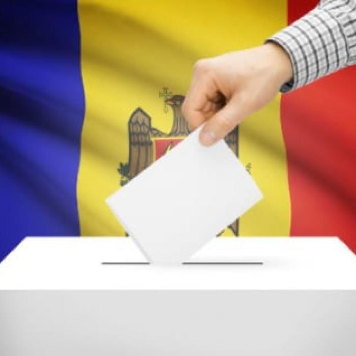 Alegeri Republica Moldova: În Parlament vor accede trei formațiuni politice. PAS a obținut - 52,46% din voturi