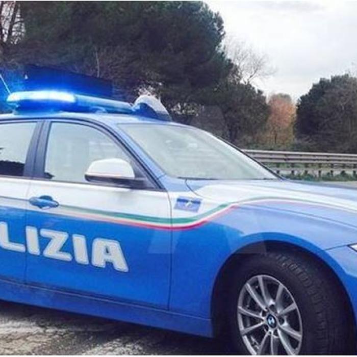 Italia. Român prins la volanul unei dube, burdușită cu o cantitate uriașă de cocaină 
