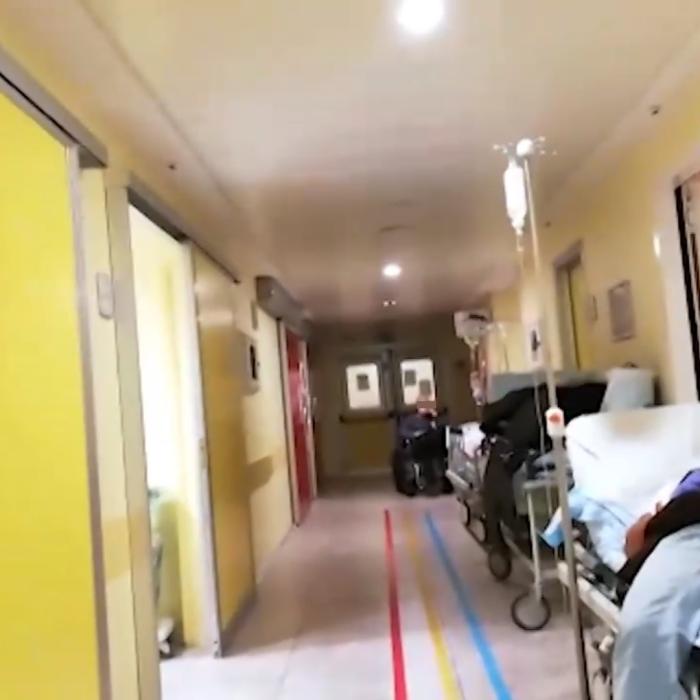 Italia. Româncă grav bolnavă, refuzată de un spital din Milano: Acces interzis la tratament esențial. A plătit totul din buzunar