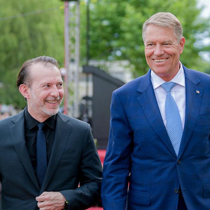 Klaus Iohannis vine la ședinta de Guvern. Se aprobă un proiect important pentru următorii ani