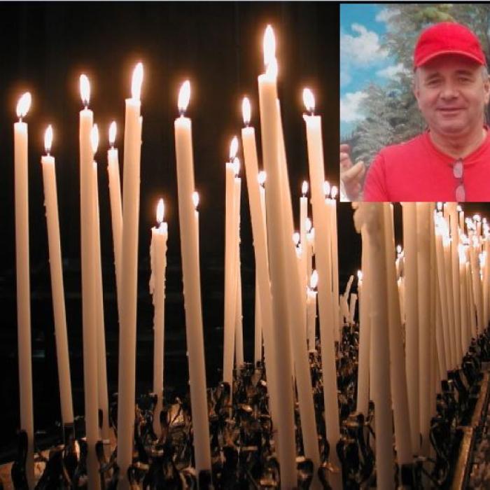 Bărbatul rănit grav, în explozia de la Petromidia, a murit în Germania. Mihai avea doi nepoți 