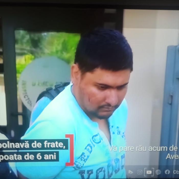 El este Criminalul care și a omorât nepoata de 6 ani. A studiat teologia