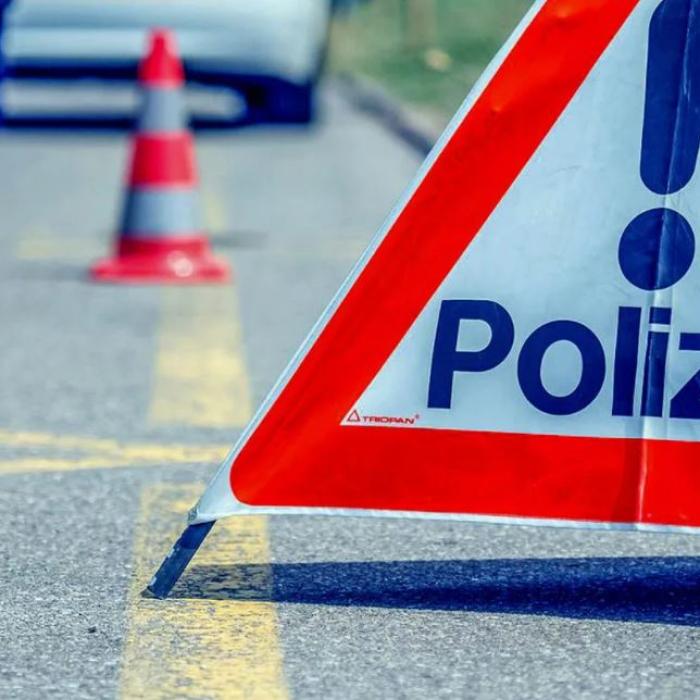 Germania. Un șofer român, pericol de autostradă, după ce a mers pe contrasens, mai bine de un kilometru