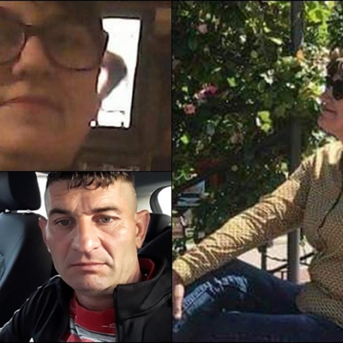 Germania. Un român i-a tăiat gâtul iubitei și s-a plimbat cu cadavrul pe bancheta. I-a scris fiului să vadă balta de sânge: „Mai ești șmecher?”