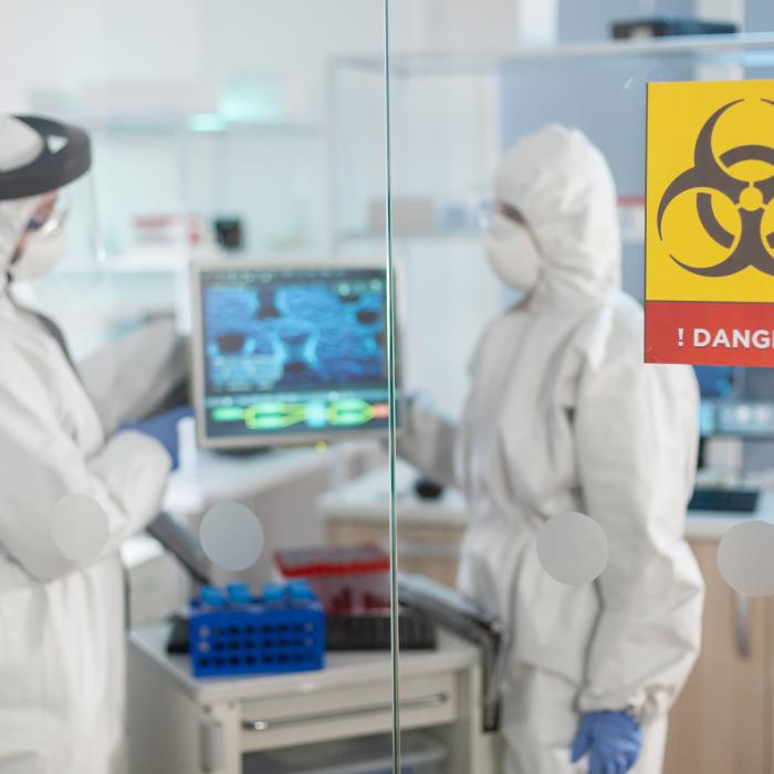 Epidemiolog: „Valul 4-Delta este o certitudine. Va începe în România în următoarele 1-3 săptămâni”