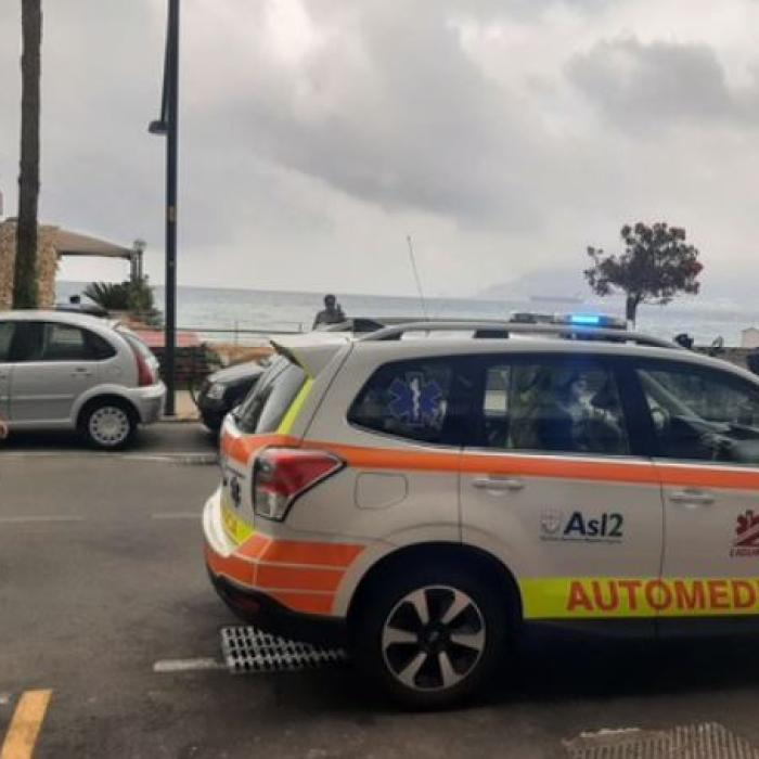 Italia. Un român s-a înecat în apele agitate ale mării Ligurice. Emanuel a ignorat steagul roșu, afișat de salvamari