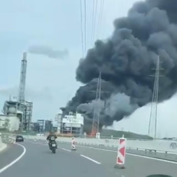 Germania. Cinci DISPĂRUȚI și mai mulți răniți în urma exploziei din parcul industrial din Leverkusen