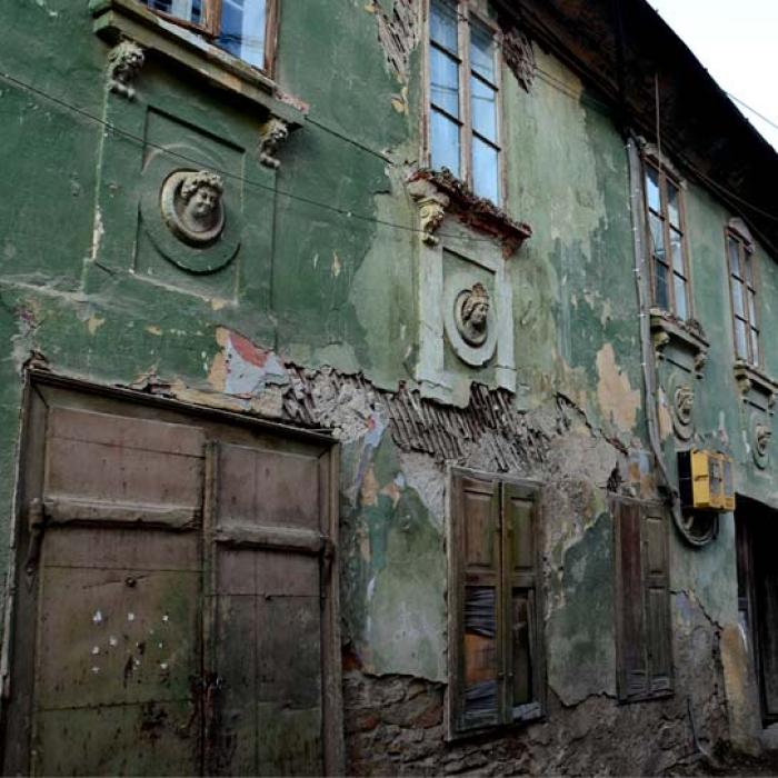 Roșia Montană, inclusă în patrimoniul UNESCO