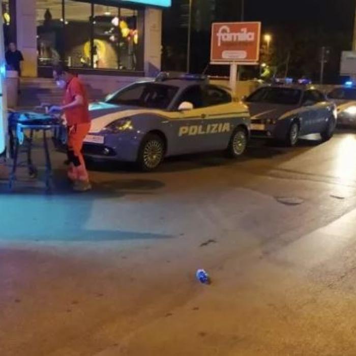 Italia. Bătaie într-o sala de Bingo. Un cuplu de români a agresat o femeie însărcinată și pe soțul ei