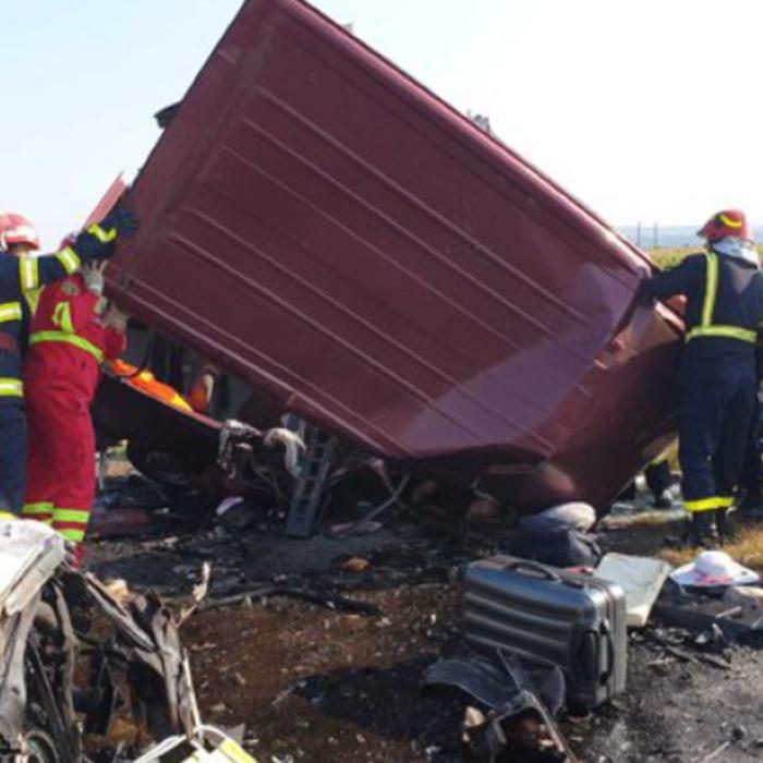 Un sfert din decesele pe șoselele din România au loc din cauza vitezei. De ce încalcă românii limita de viteză
