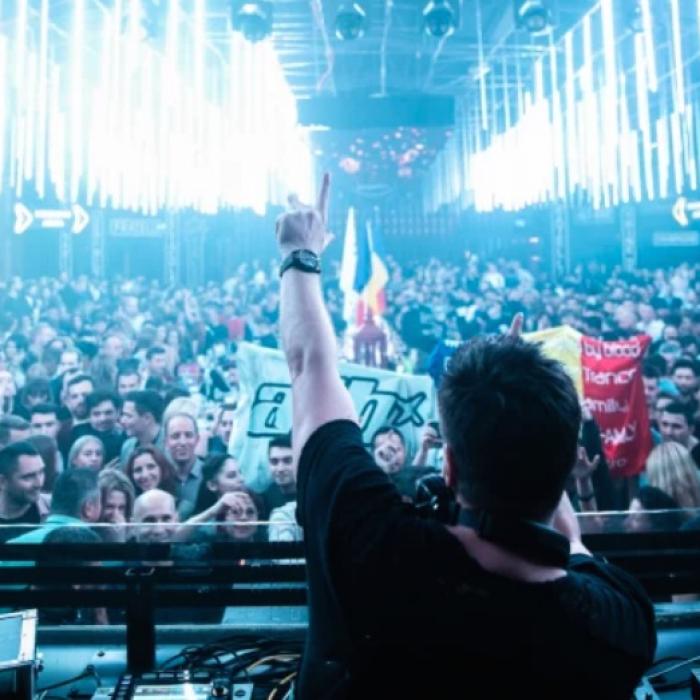 Cluburile de noapte din Anglia au început să ceară la intrare certificatul verde