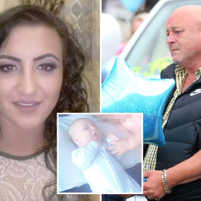Irlanda. O româncă şi-a înjunghiat bebeluşul de opt săptămâni şi a încercat să-şi ucidă şi fiica de doi ani: "Întreaga comunitate este şocată"