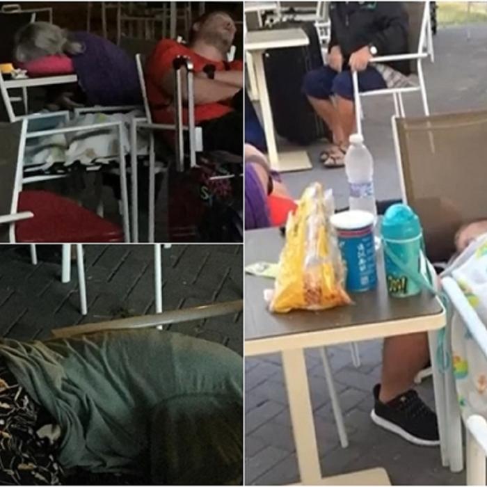 Zeci de români, blocați în vama Kulata. Au așteptat un autocar 8 ore: „Am fost lăsați la graniță”