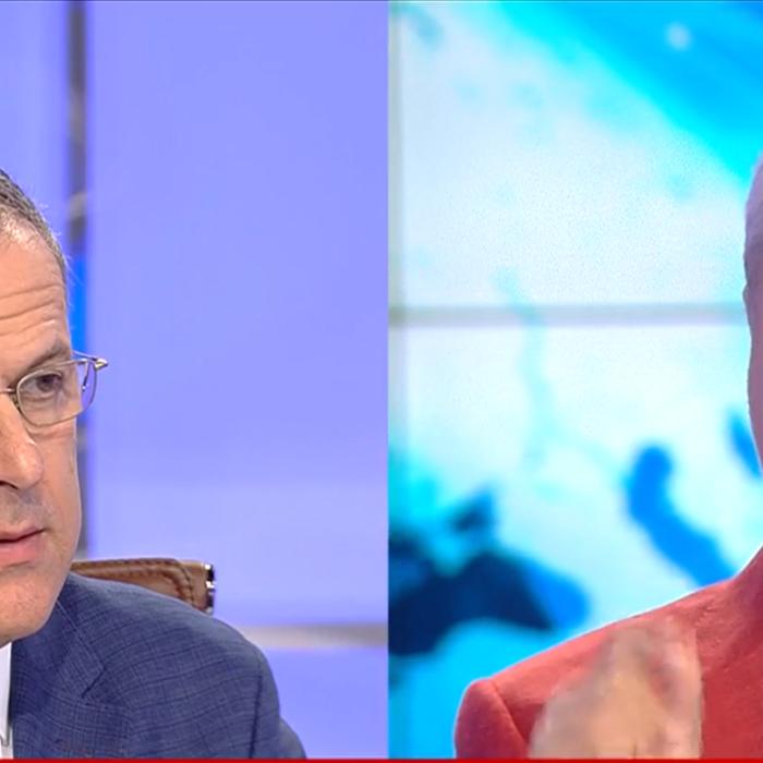 Adrian Năstase: „Florin Cîțu reprezintă nu tradiția PNL-ului, ci o altă structură politică. Este foarte posibil să câștige“