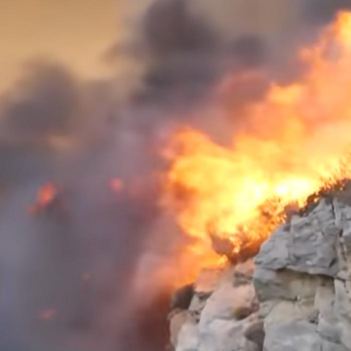 Niciun român aflat în vacanță în Antalya nu a fost mutat din cauza incendiilor din Turcia