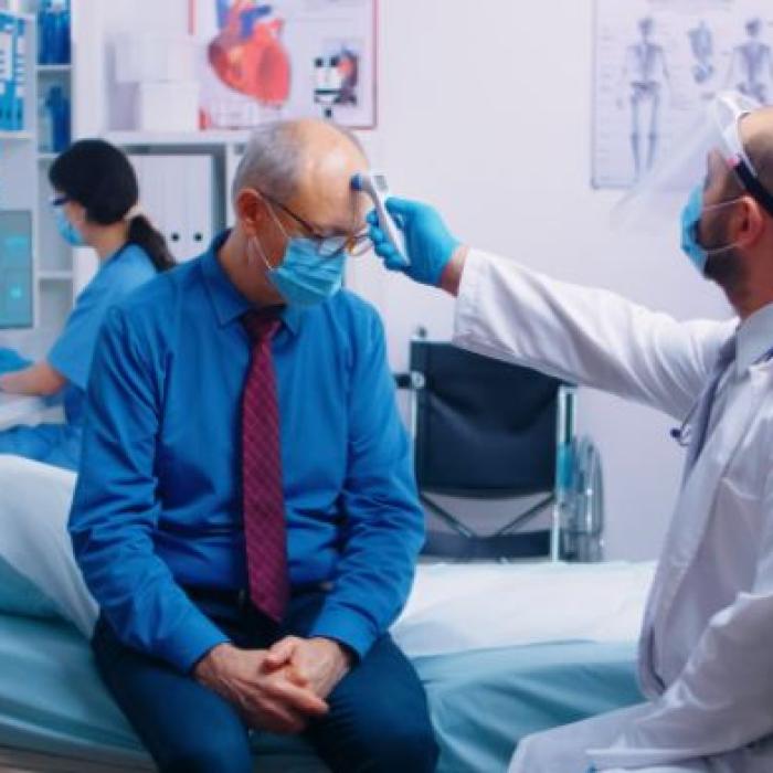 Polonia. Restricțiile vor fi eliminate doar pentru persoanele care s-au vaccinat anti-Covid