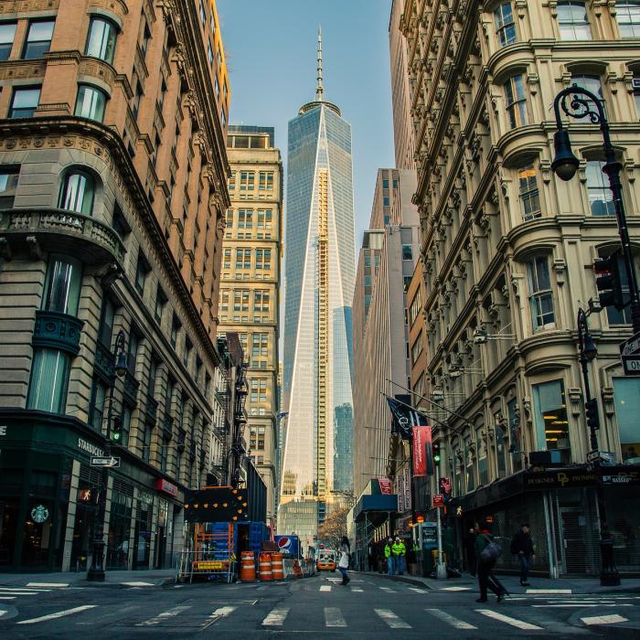 SUA. New York, strategie agresivă de combatere a virusului: Certificatul de vaccinare, obligatoriu aproape peste tot