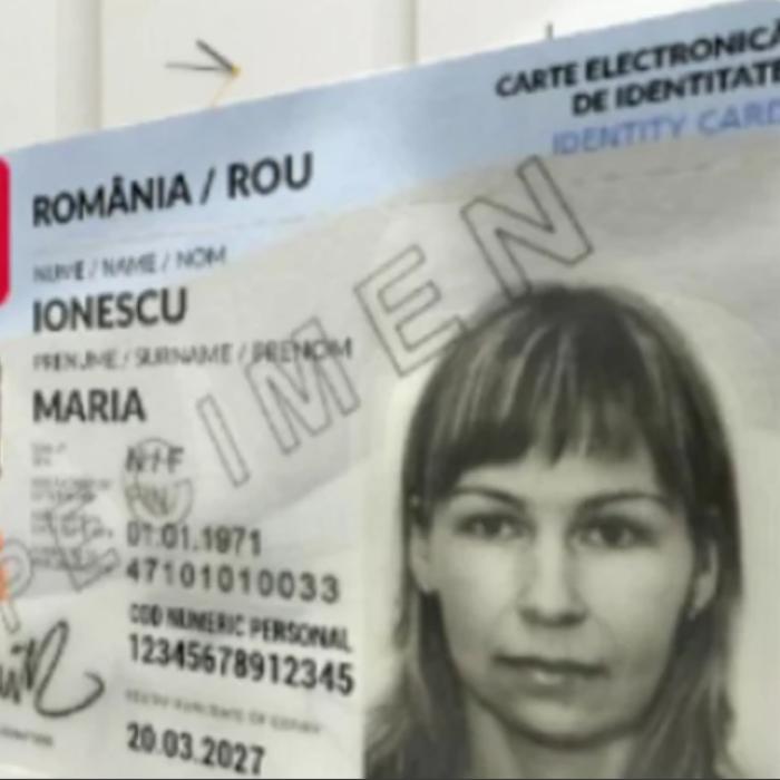 Unde vor fi emise buletinele electronice și cine va avea prioritate. La ce va putea fi folosit noul card de identitate