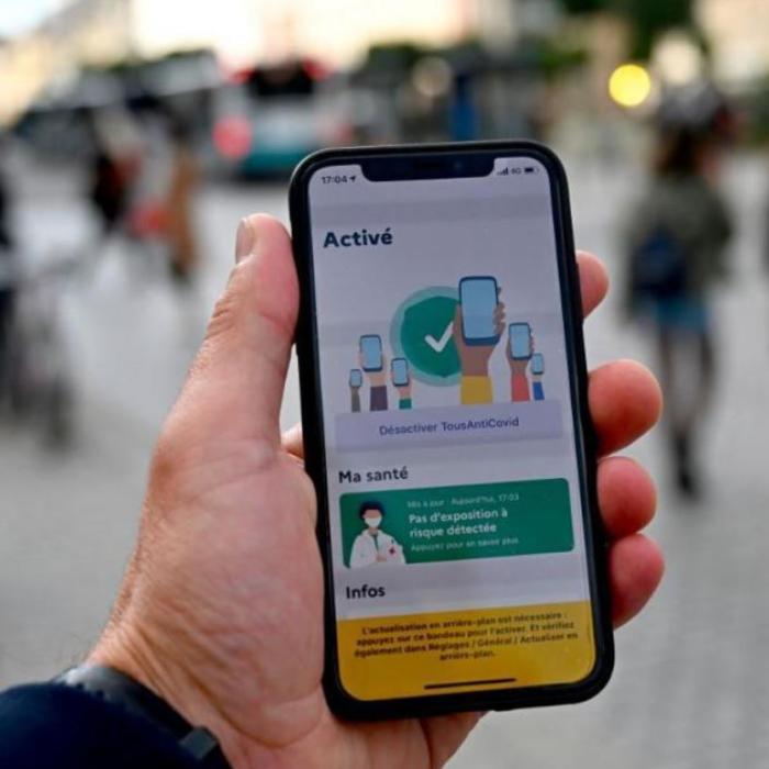 Franţa. Permisul sanitar, validat. Anumite prevederi, blocate de Consiliul Constituţional