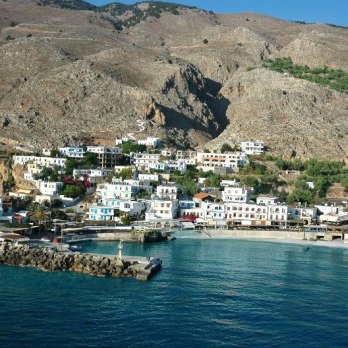 Grecia. Guvernul anunţă restricţii pe timp de noapte în două insule