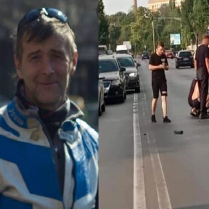 Motociclistul arestat pentru uciderea unui tânăr pe trotinetă, cercetat și judecat de 7 ani pentru alt deces în trafic