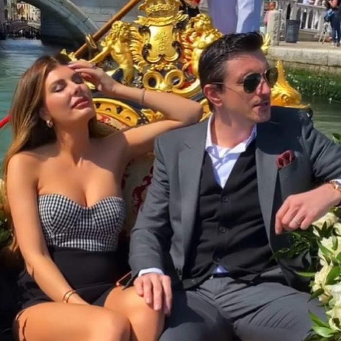 Cum a fost reținut Dragoș Săvulescu din cauza iubitei. Gafa memorabilă făcută de Angela Martini