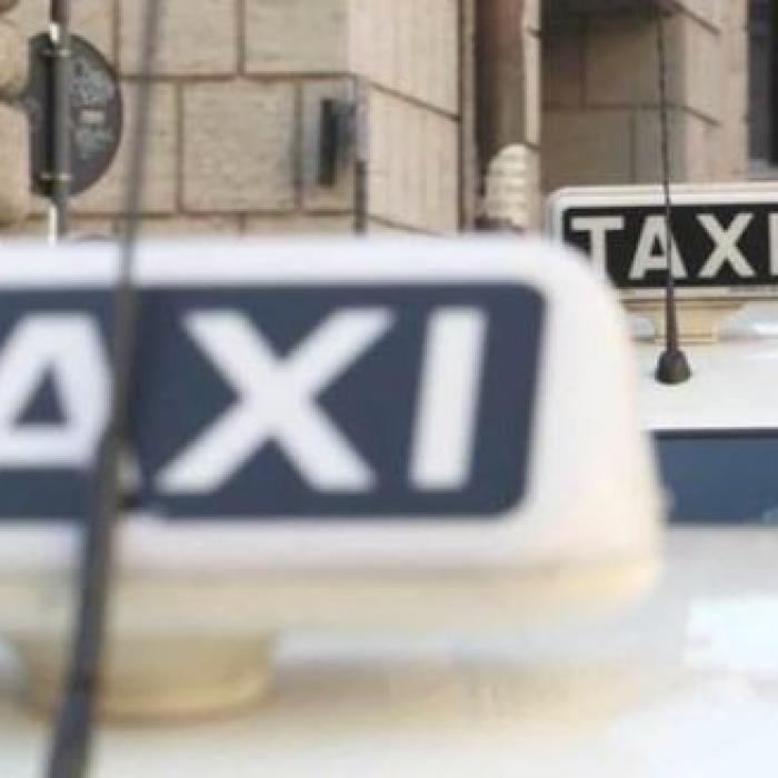 Italia. Un român s-a plimbat cu taxiul două ore, apoi i-a spus șoferului că nu are bani 