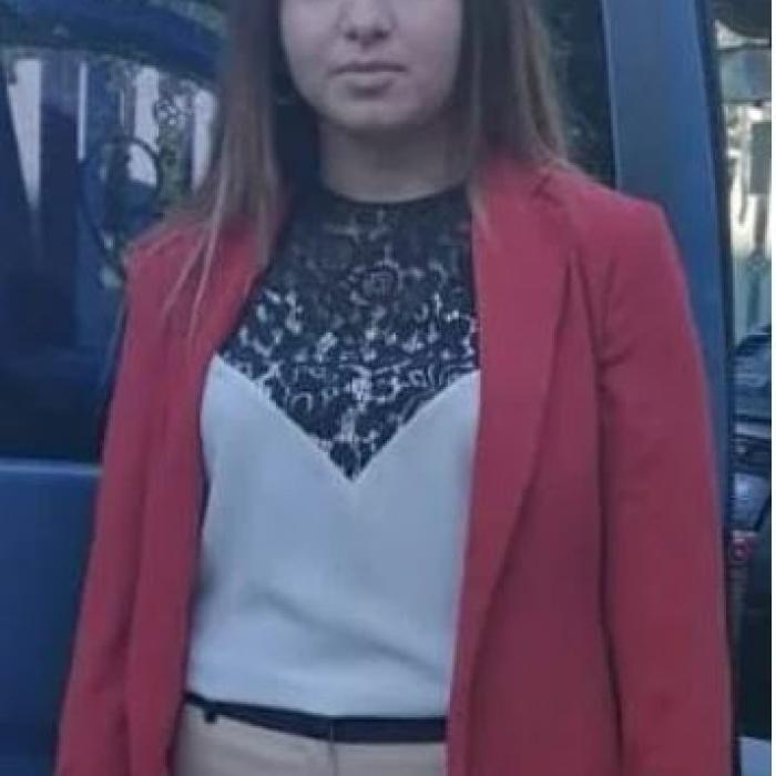 Minoră din Câmpulung, dată dispărută. Adela a plecat de acasă și nu a mai revenit
