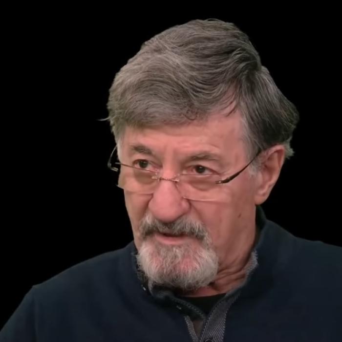 Ion Caramitru, internat la SPITAL: "Nu vreau să cred că suntem năpăstuiţi de soartă"