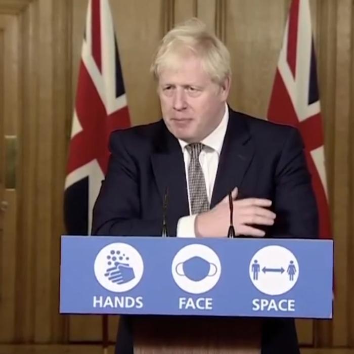 Boris Johnson promite că nu va întoarce spatele Afganistanului