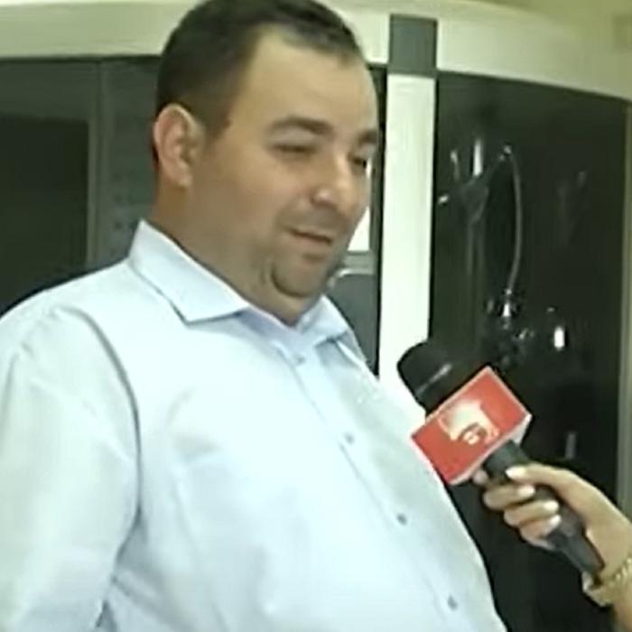 Gypsycoin. Dorin Cioabă, autointitulat rege al romilor, anunță un nou proiect de criptomonedă