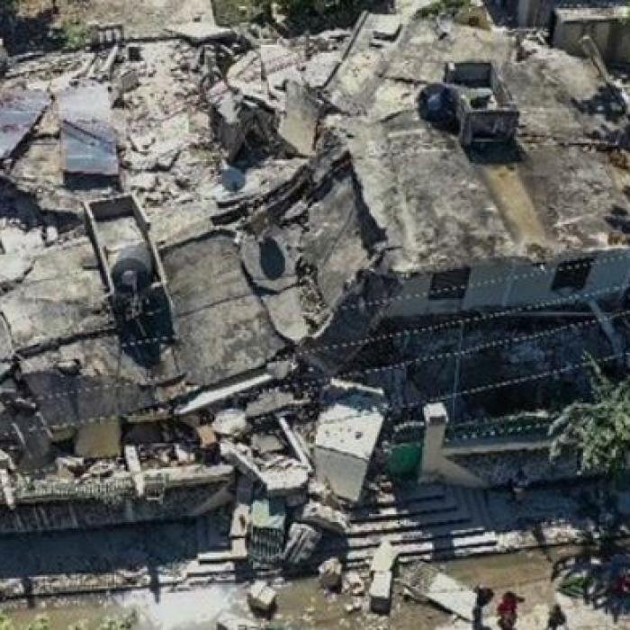 Bilanț negru al cutremurului din Haiti: Peste 1.200 de MORȚI și 5.700 de răniți