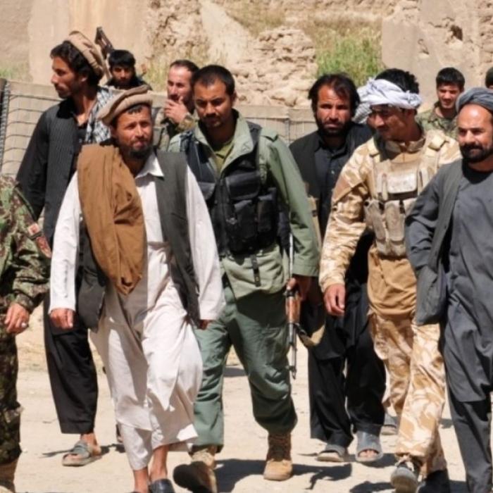 Europa, scindată în cazul refugiaţilor afgani care fug din calea talibanilor