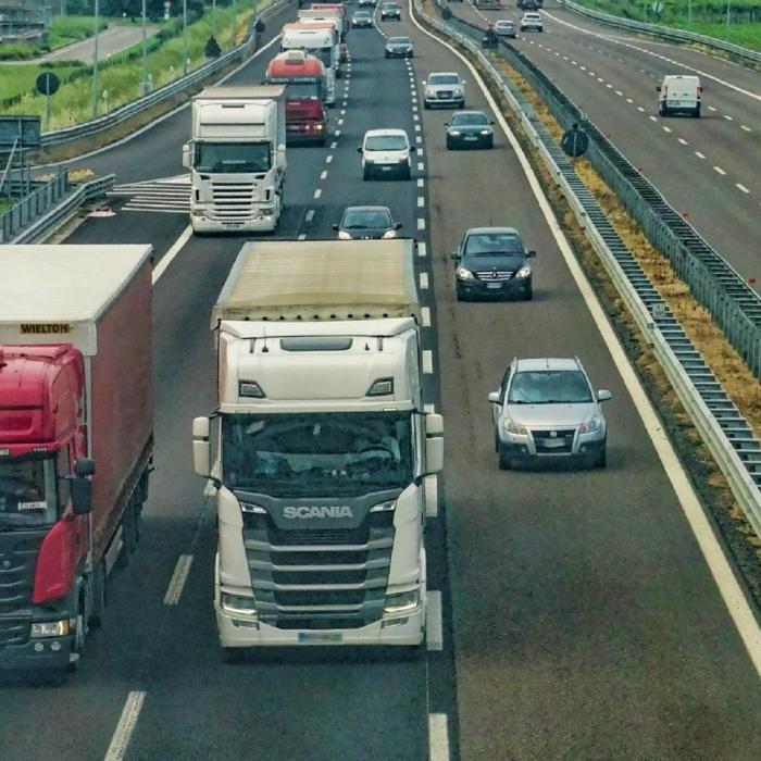 Grav accident de circulație pe autostrada AP-7 din Spania. O femeie și-a pierdut viața 