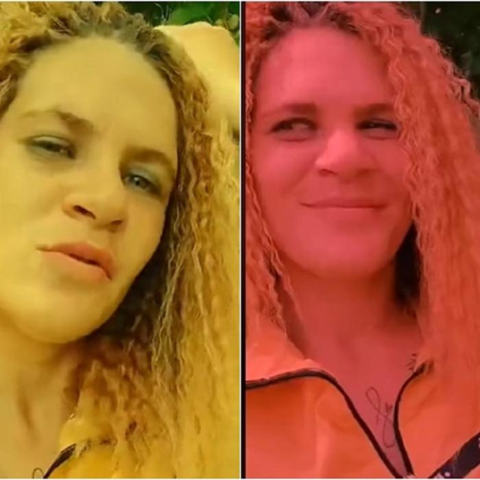 Mama gemenilor morți din Ploiești, din nou LIVE pe internet, la două zile după înmormântarea micuților - VIDEO
