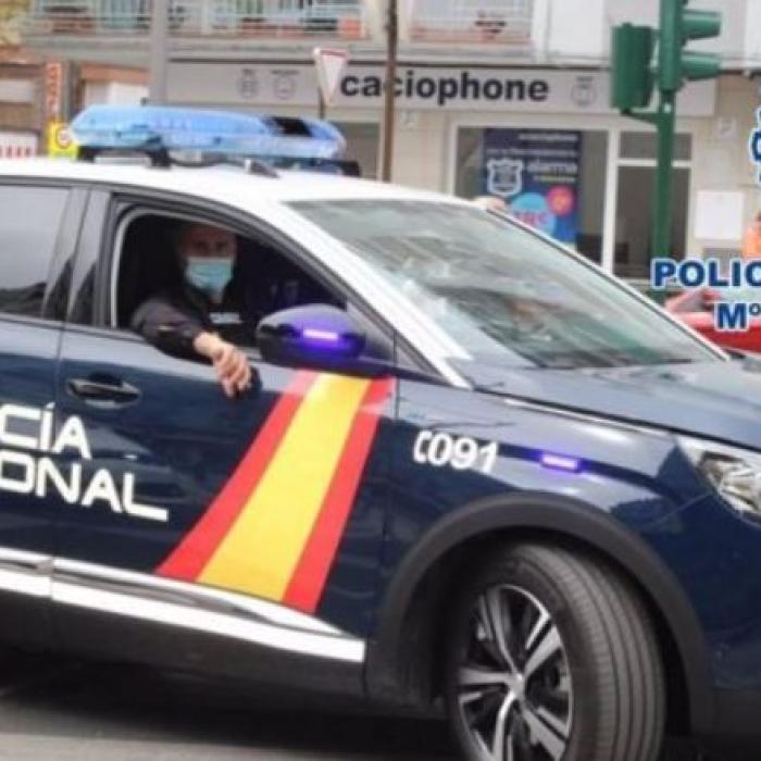 Spania. Un hoț român a golit un apartament, situat la etajul trei. A furat toate aparatele electrocasnice și farfuriile