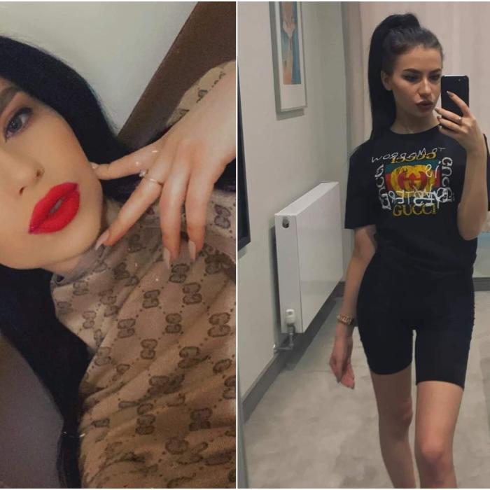 Mesajul transmis de mama româncei găsită moartă într-o cameră de hotel din Londra: „Ai luat cu tine toată puterea mea!”