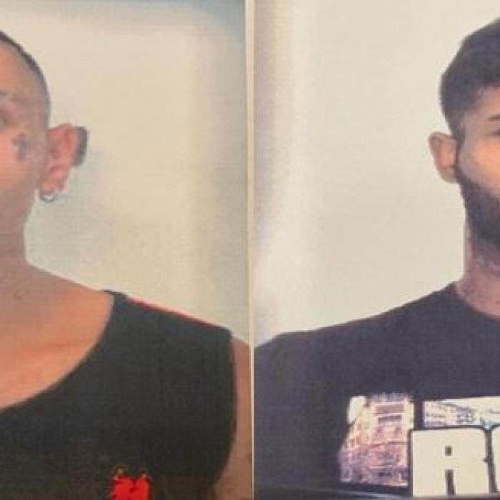 Italia. Românii evadați din închisoarea din Pescara au fost prinși