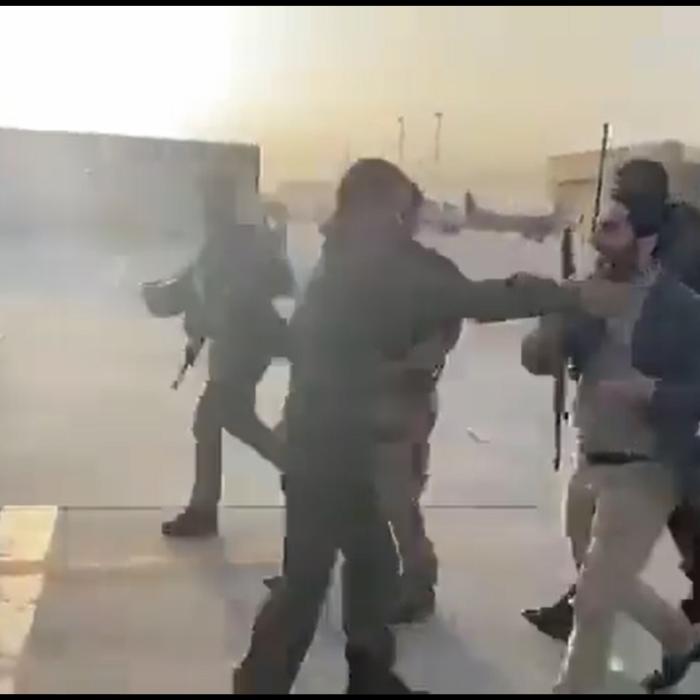 Criza afgană: Uniunea Europeană începe discuţiile asupra consecinţelor în domeniile securităţii şi migraţiei