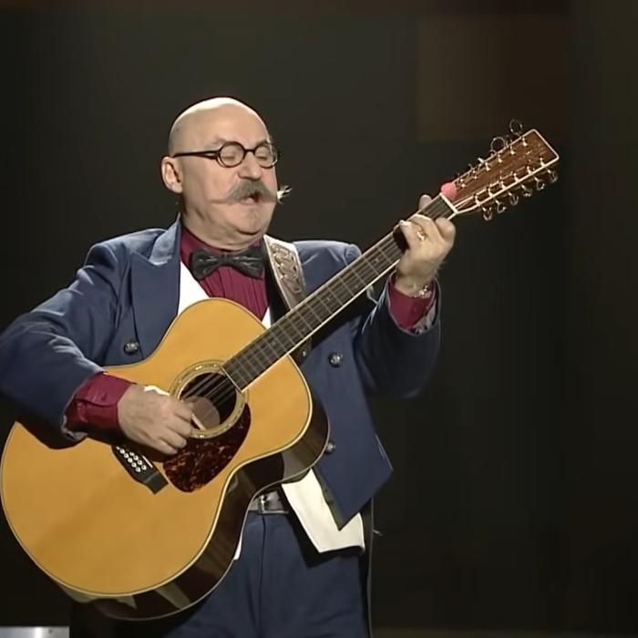 Doru Stănculescu a murit. Doliu în muzica din România