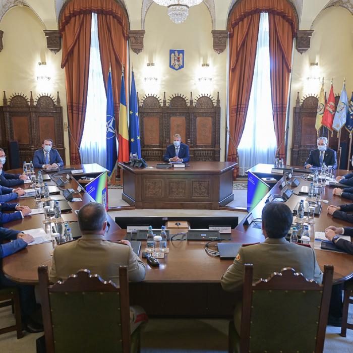 CSAT: 200 de militari români vor merge în Afganistan pentru operațiuni de evacuare