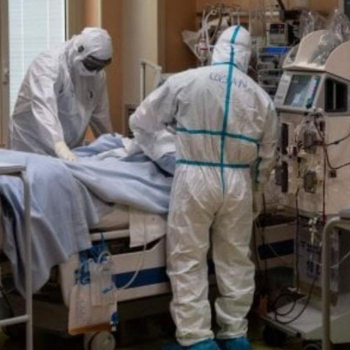 O româncă aflată în vacanță în Sicilia, moartă la spital după ce s-a îmbolnăvit de COVID-19